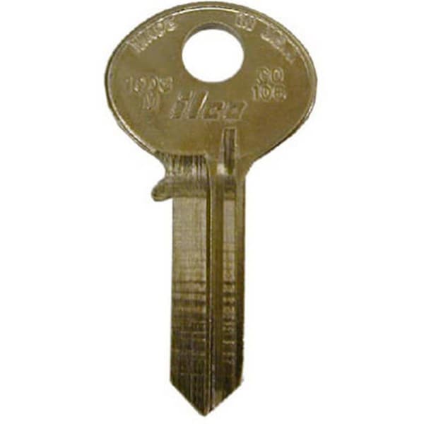 Kaba Ilco True Value Key Blank Corbin Mailbox 838763 Zoro
